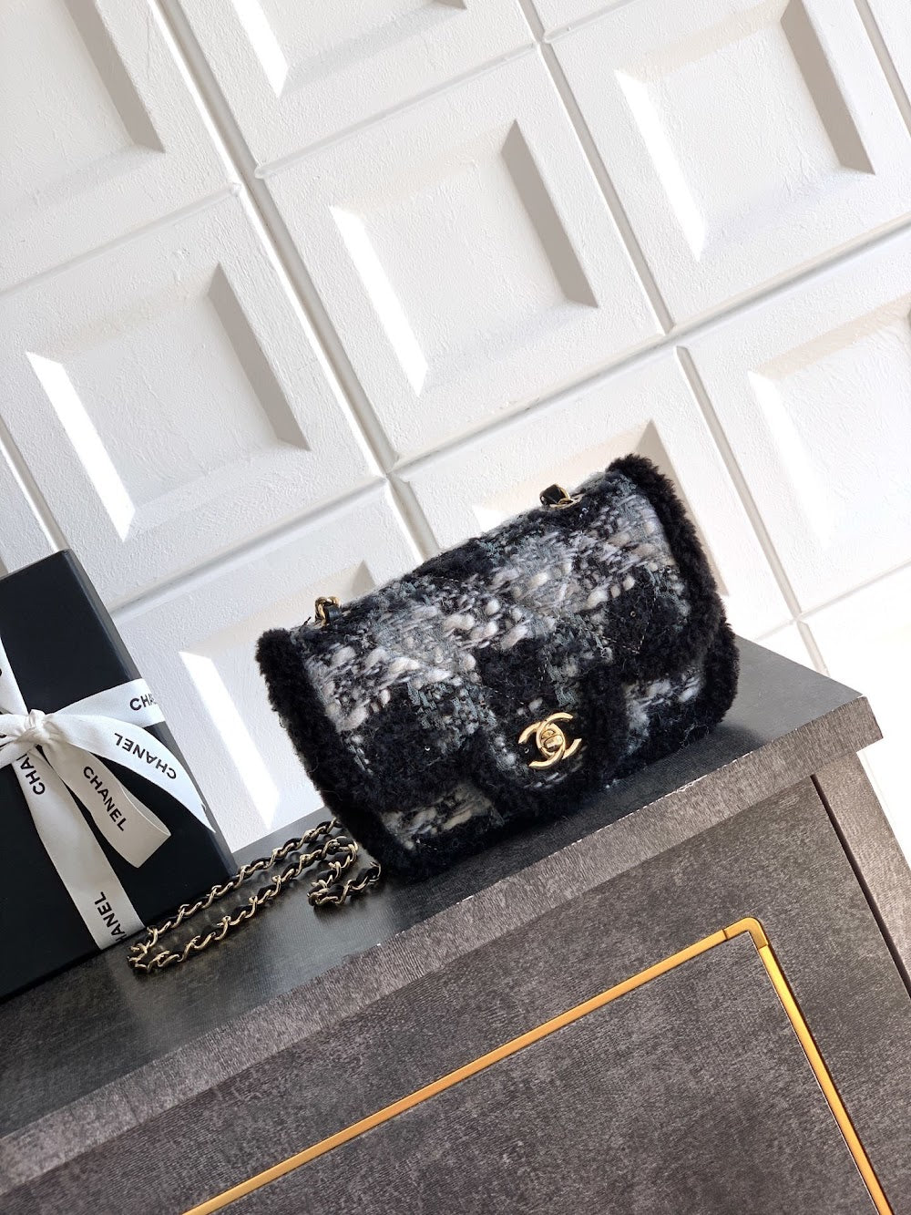 Dragons Bags CHn Luxury Bag --112732