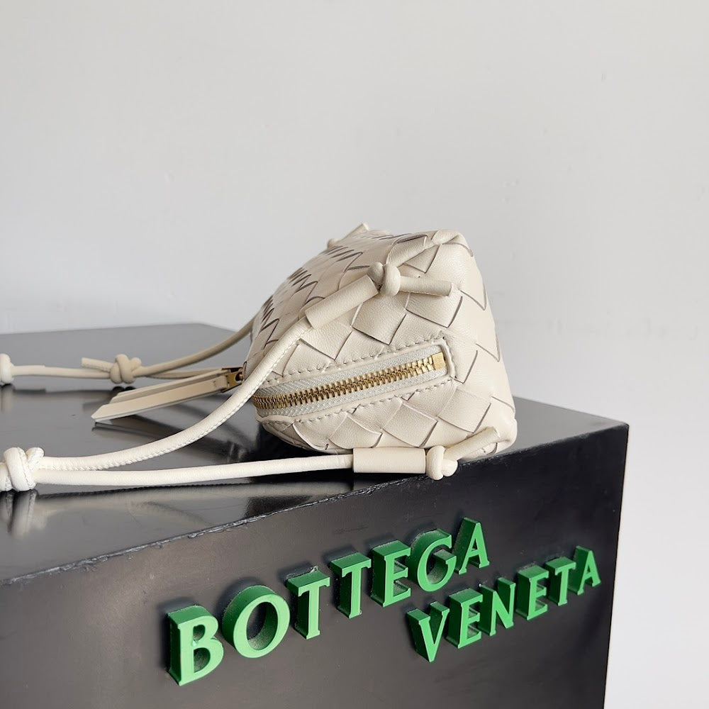 Dragons Bags Bottegan Luxury Bag --91174