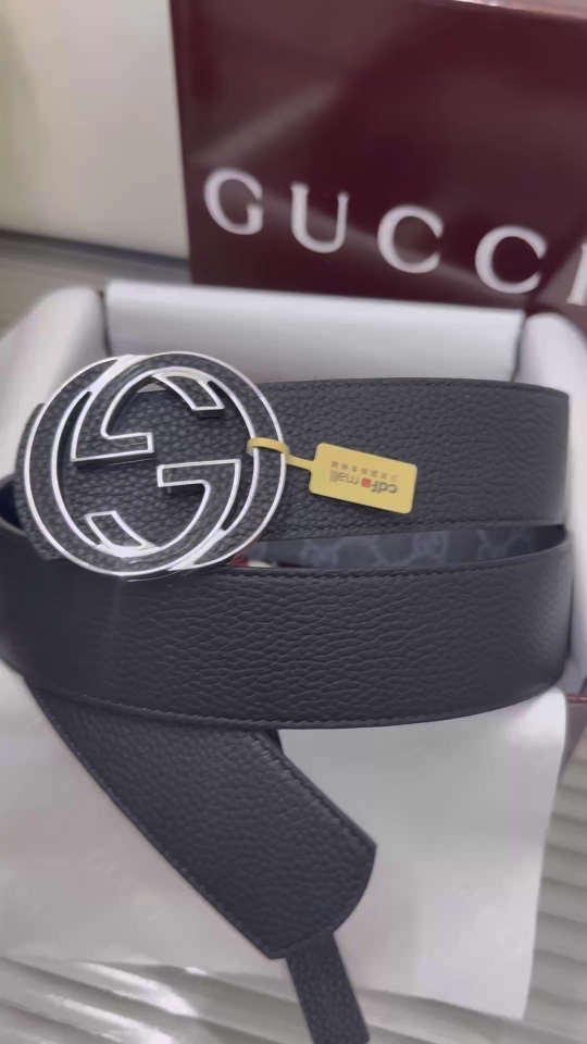 Dragons Bags Guccin Luxury Belt --108193