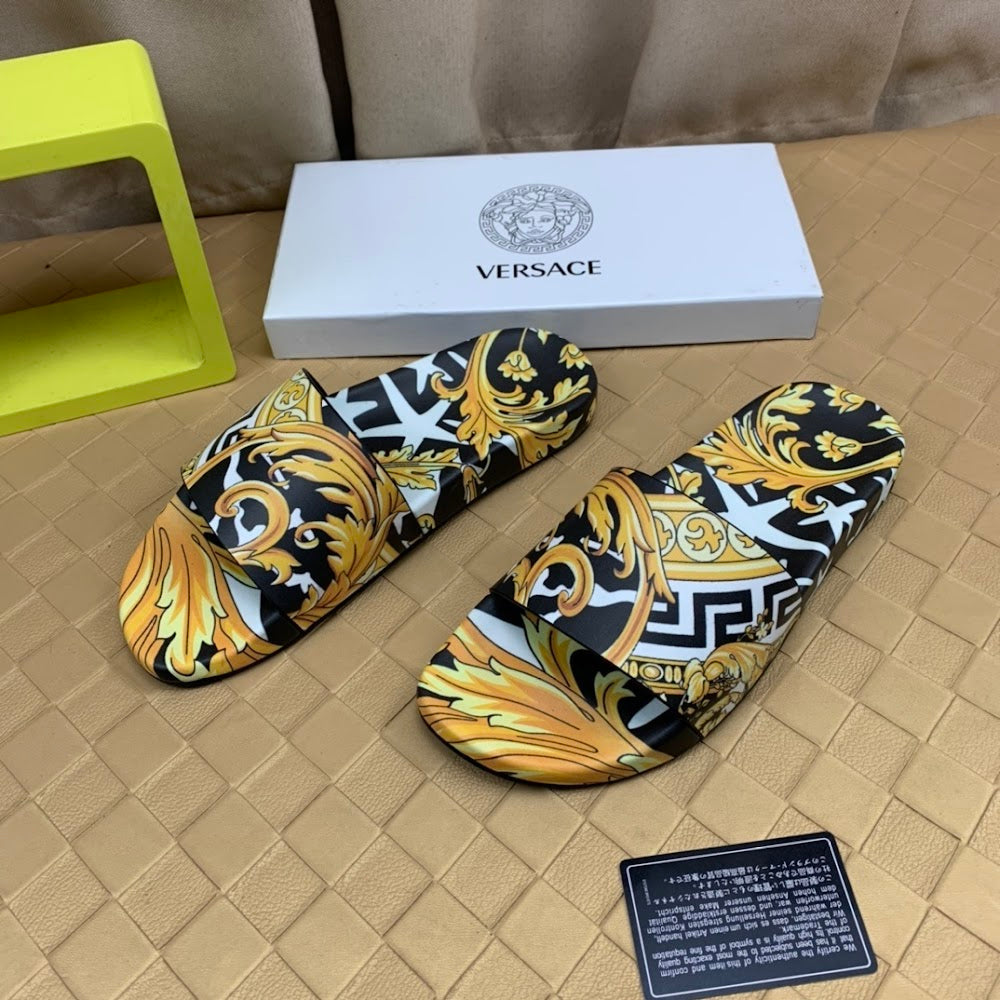 Dragons Bags Versace Luxury Heels --51013