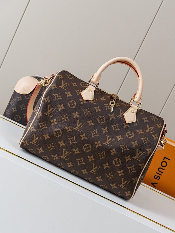 Dragons Bags LVn Luxury Bag --80742