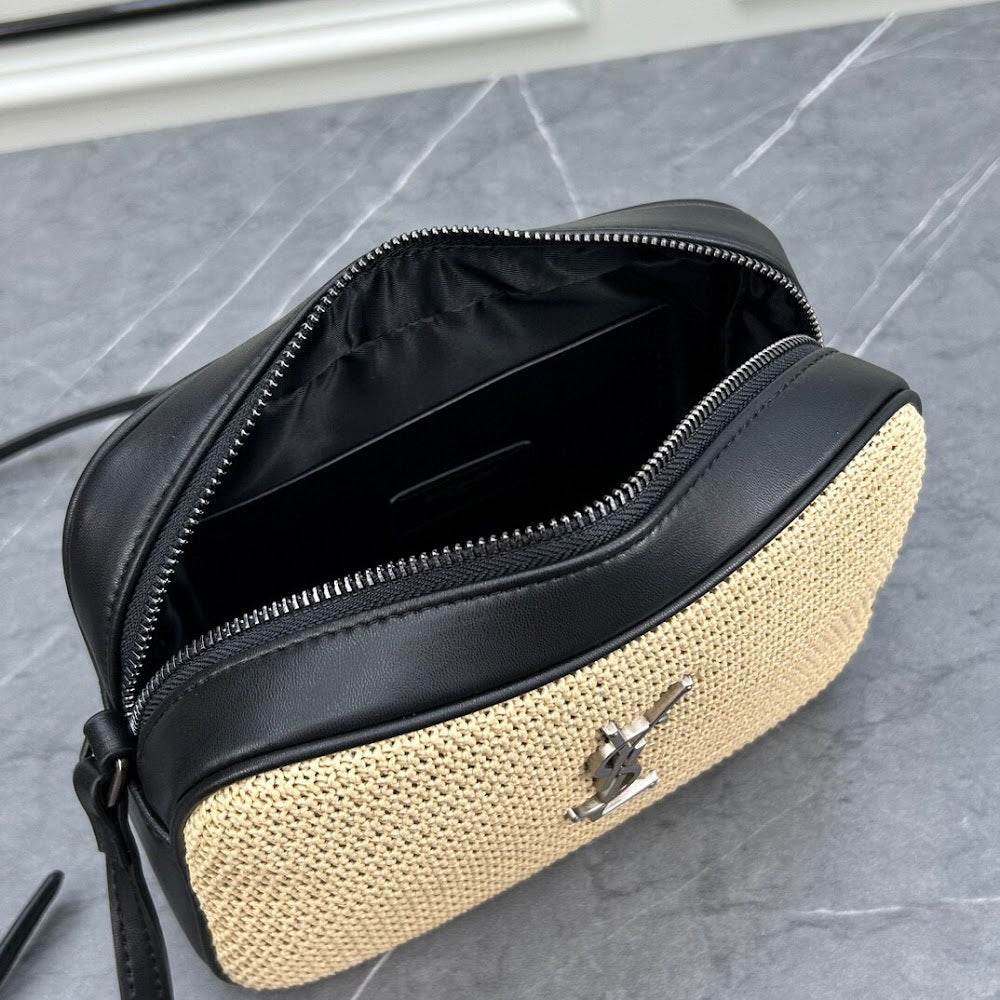 Dragons Bags ysn Luxury Bag --71741