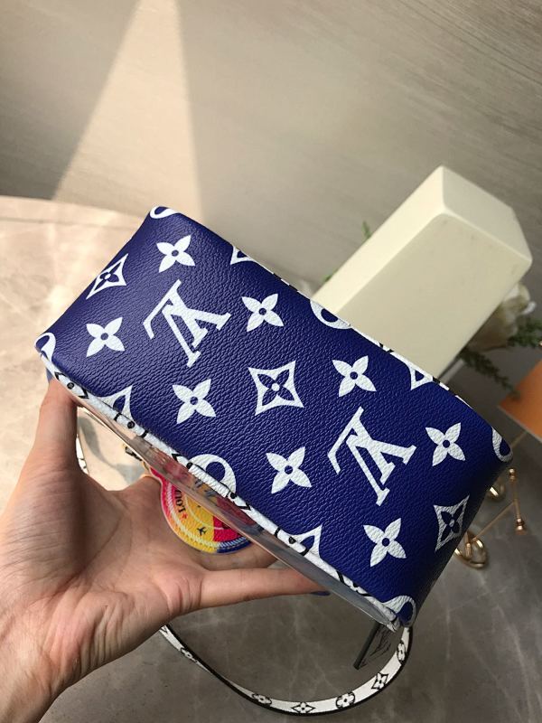 Dragons Bags ln Luxury Bag --67096