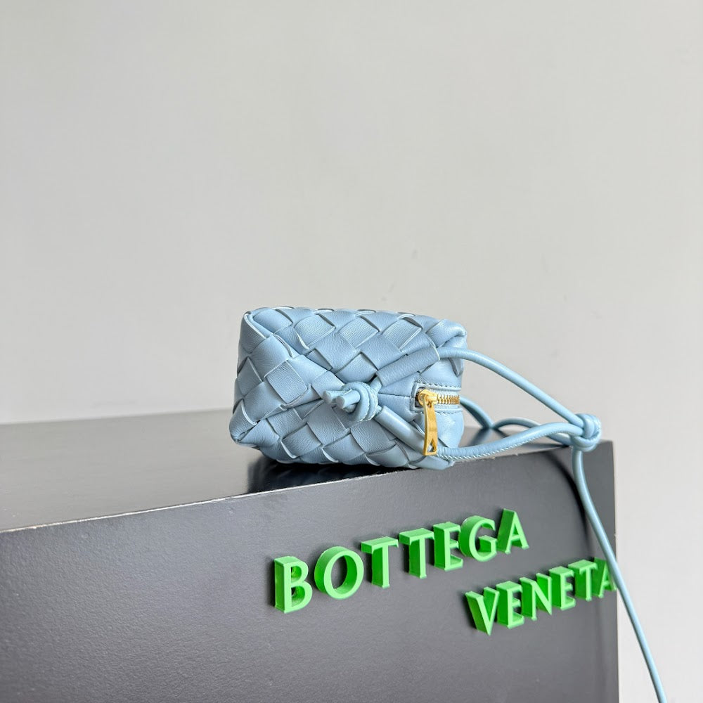 Dragons Bags Bottegan Luxury Bag --90324