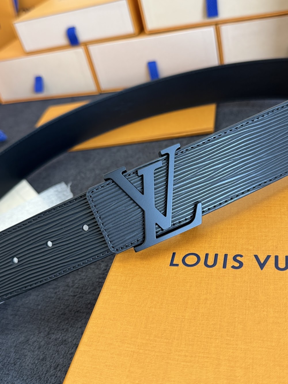 Dragons Bags ln Luxury Belt --106576