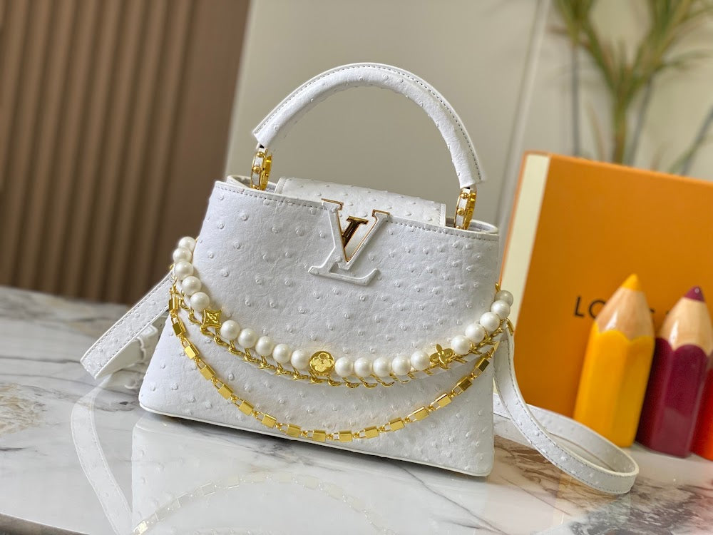 Dragons Bags ln Luxury Bag --77090