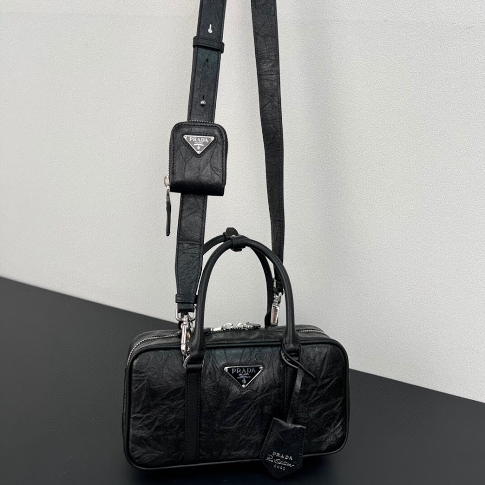 Dragons Bags pradn Luxury Bag --73567