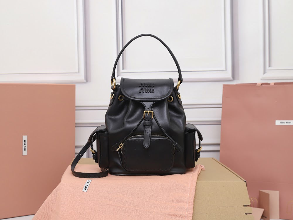Dragons Bags Miun Miun Luxury Bag --122492