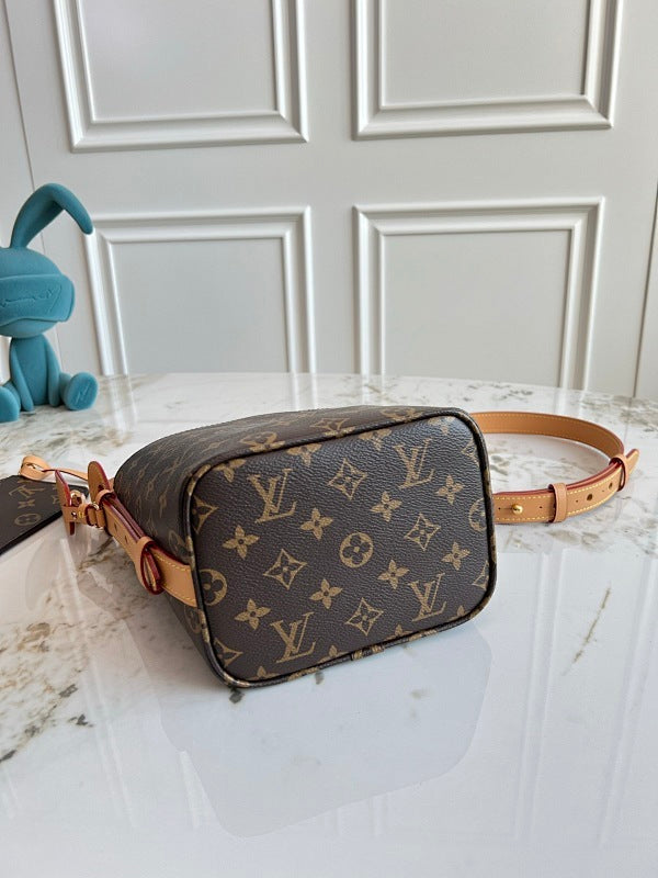 Dragons Bags LVn Luxury Bag --80116