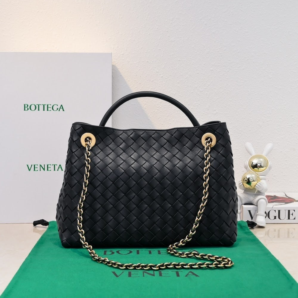 Dragons Bags Bottegan Luxury Bag --90129