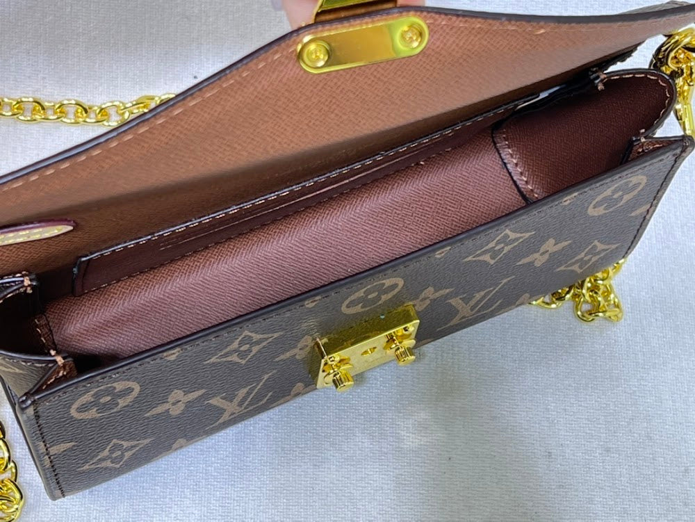 Dragons Bags LVn Luxury Bag --81151