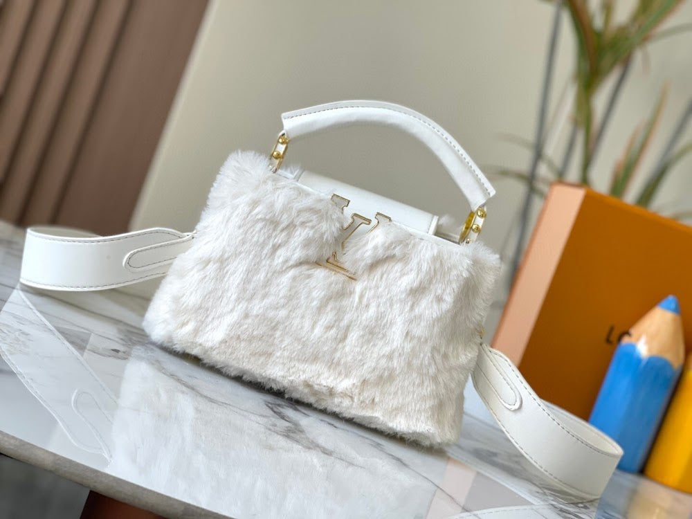 Jessica Bags ln Luxury Bag --75998