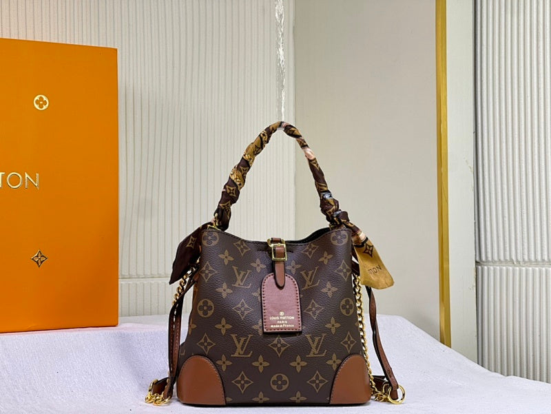 Dragons Bags LVn Luxury Bag --79997