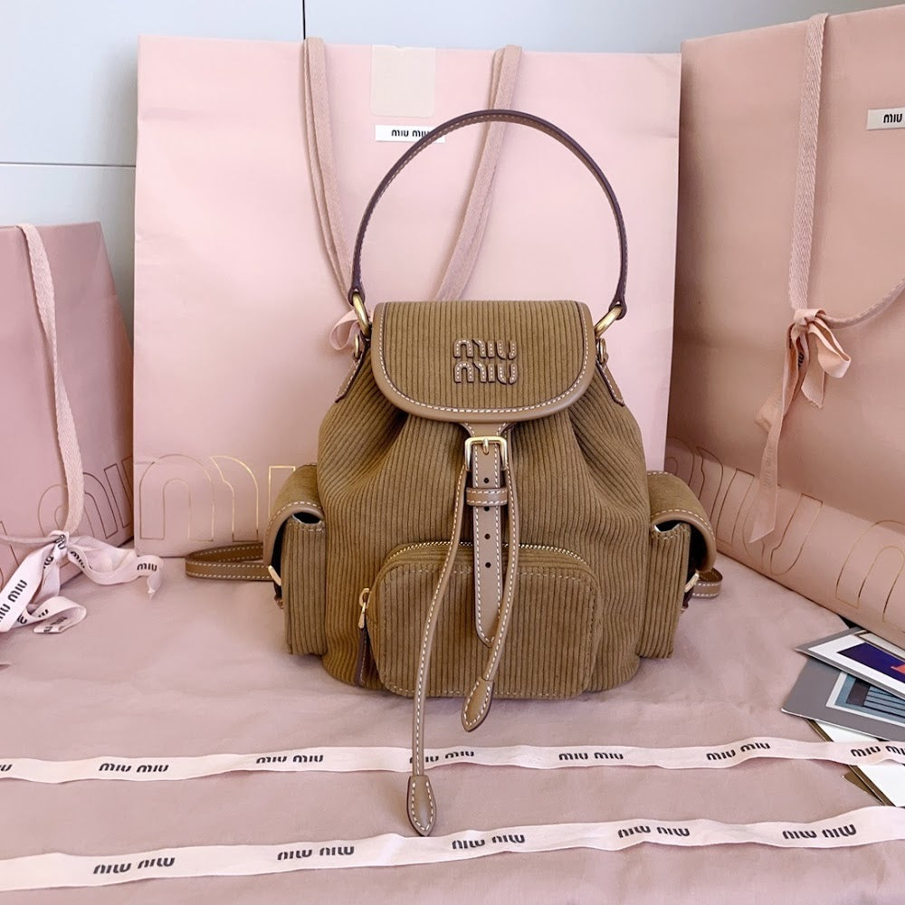 Dragons Bags Miun Miun Luxury Bag --122832