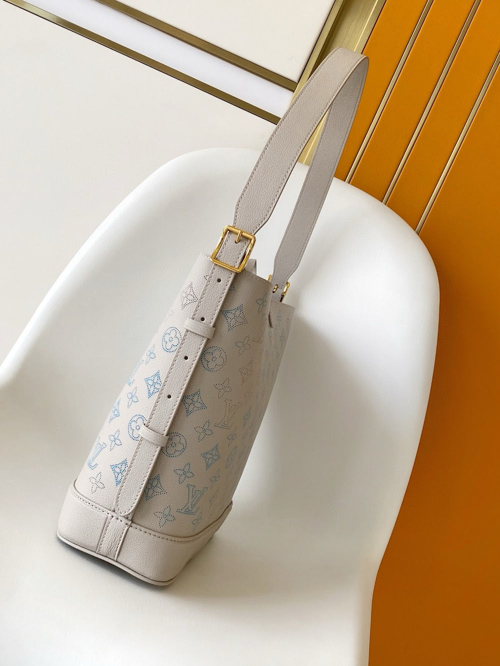 Dragons Bags LVn Luxury Bag --80557