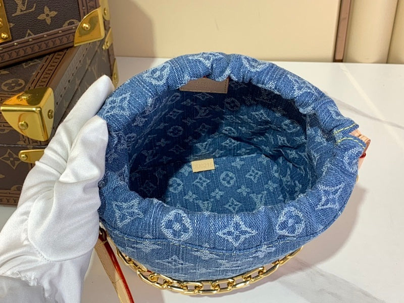 Dragons Bags ln Luxury Bag --62780