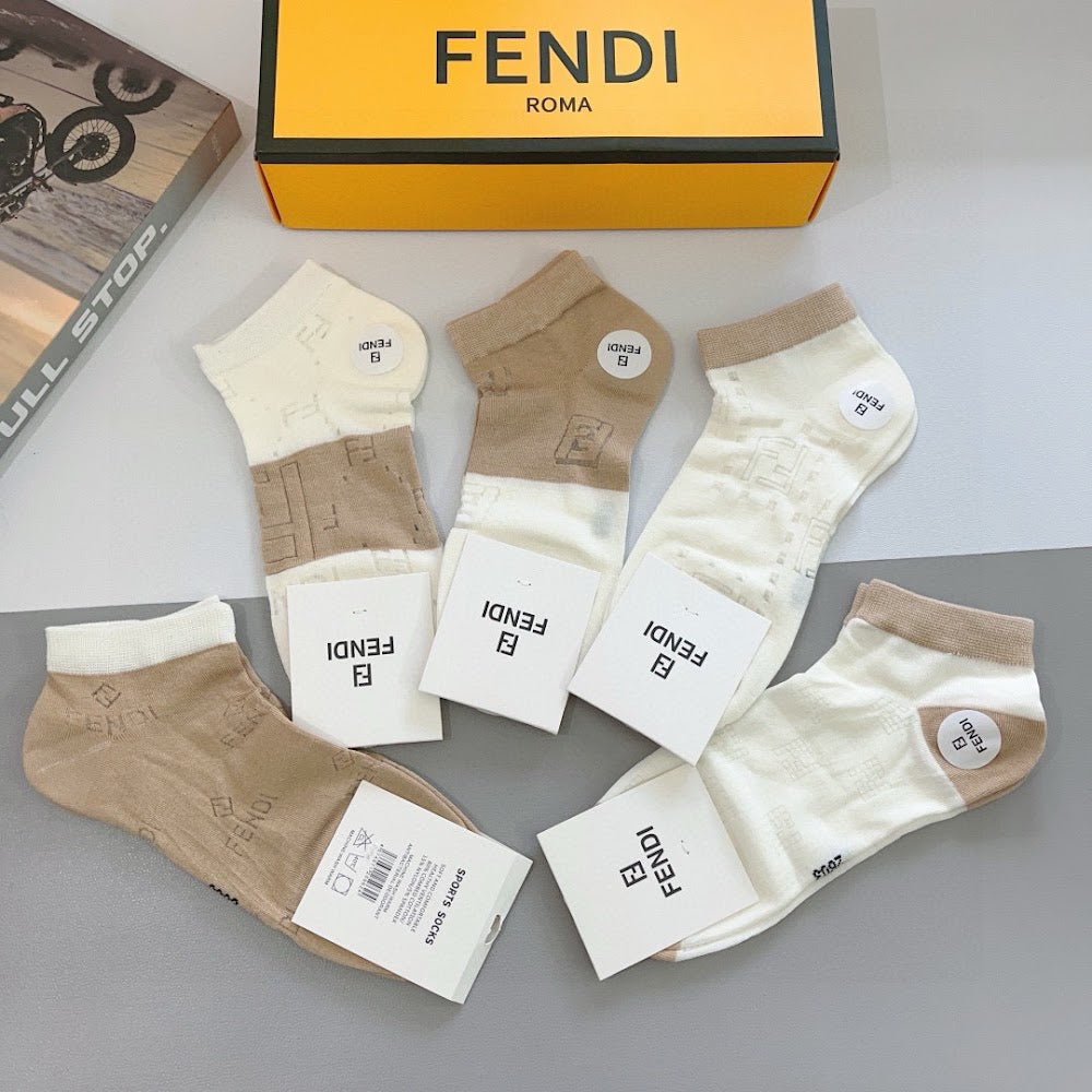 Dragons Bags Premium Luxury Socks --98108