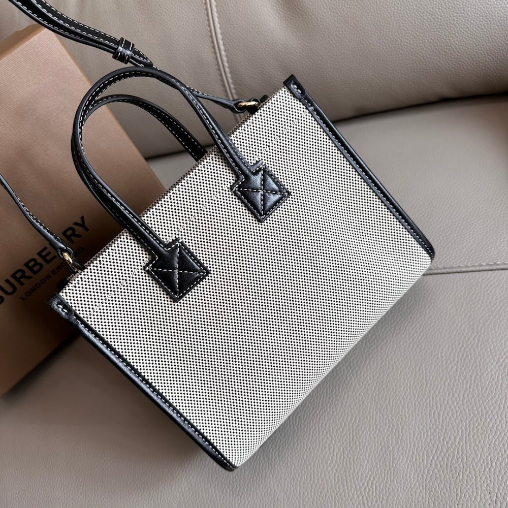 Dragons Bags Burberryn Luxury Bag --92747