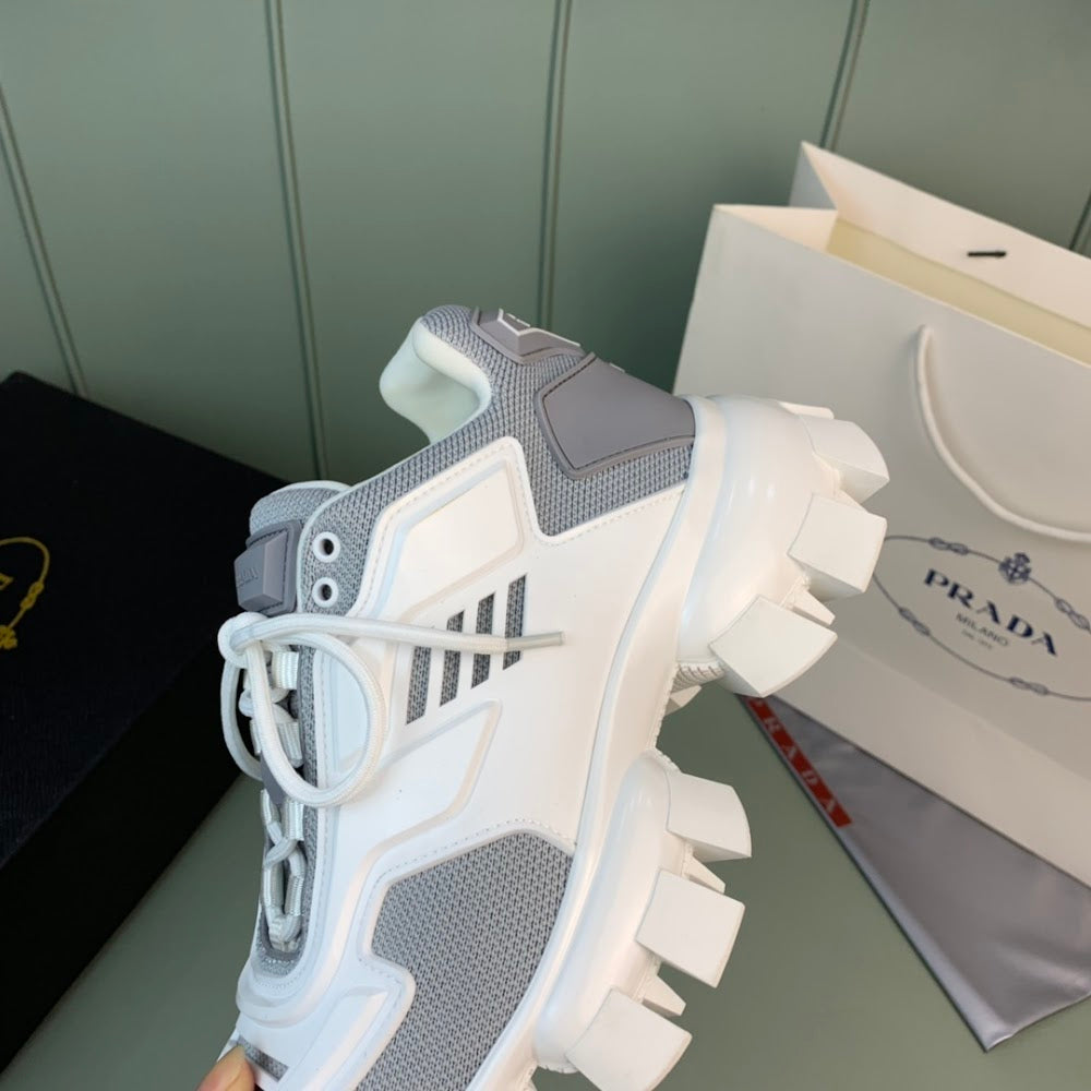 Dragons Bags Prada Luxury Heels --53380