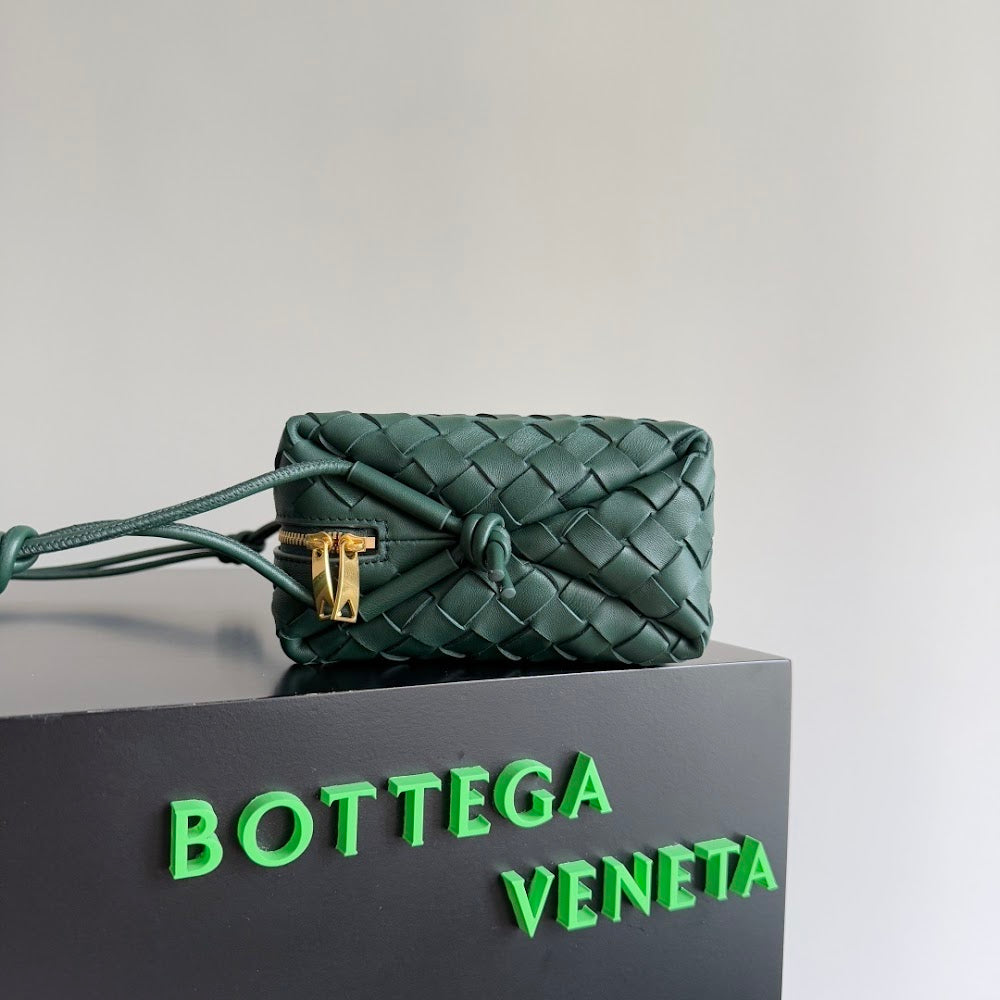 Dragons Bags Bottegan Luxury Bag --90329