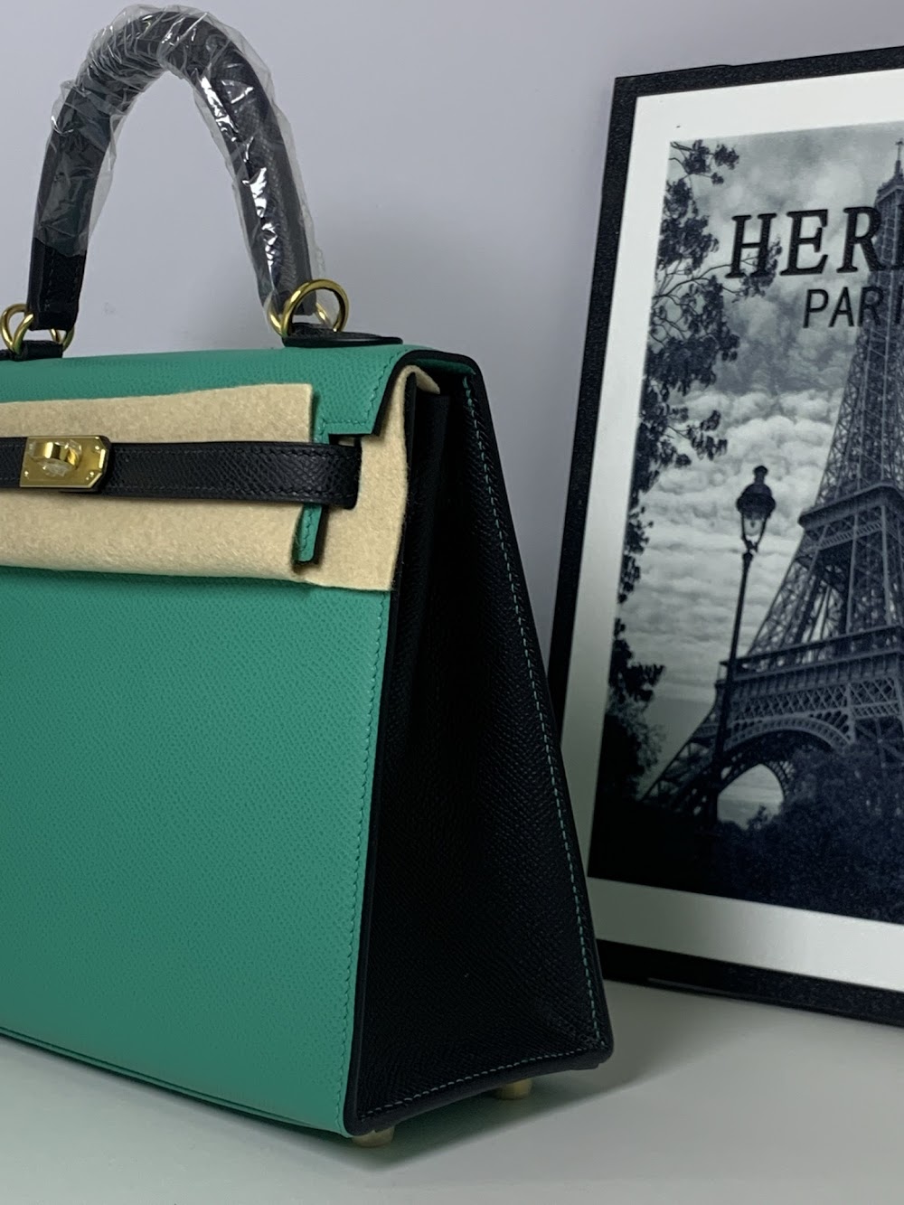 Dragons BagsHermesn Luxury Bag --116755
