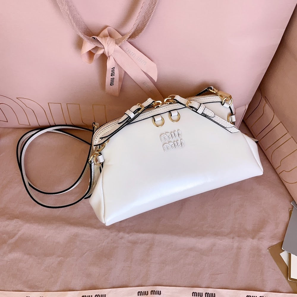 Dragons Bags Miun Miun Luxury Bag --123081