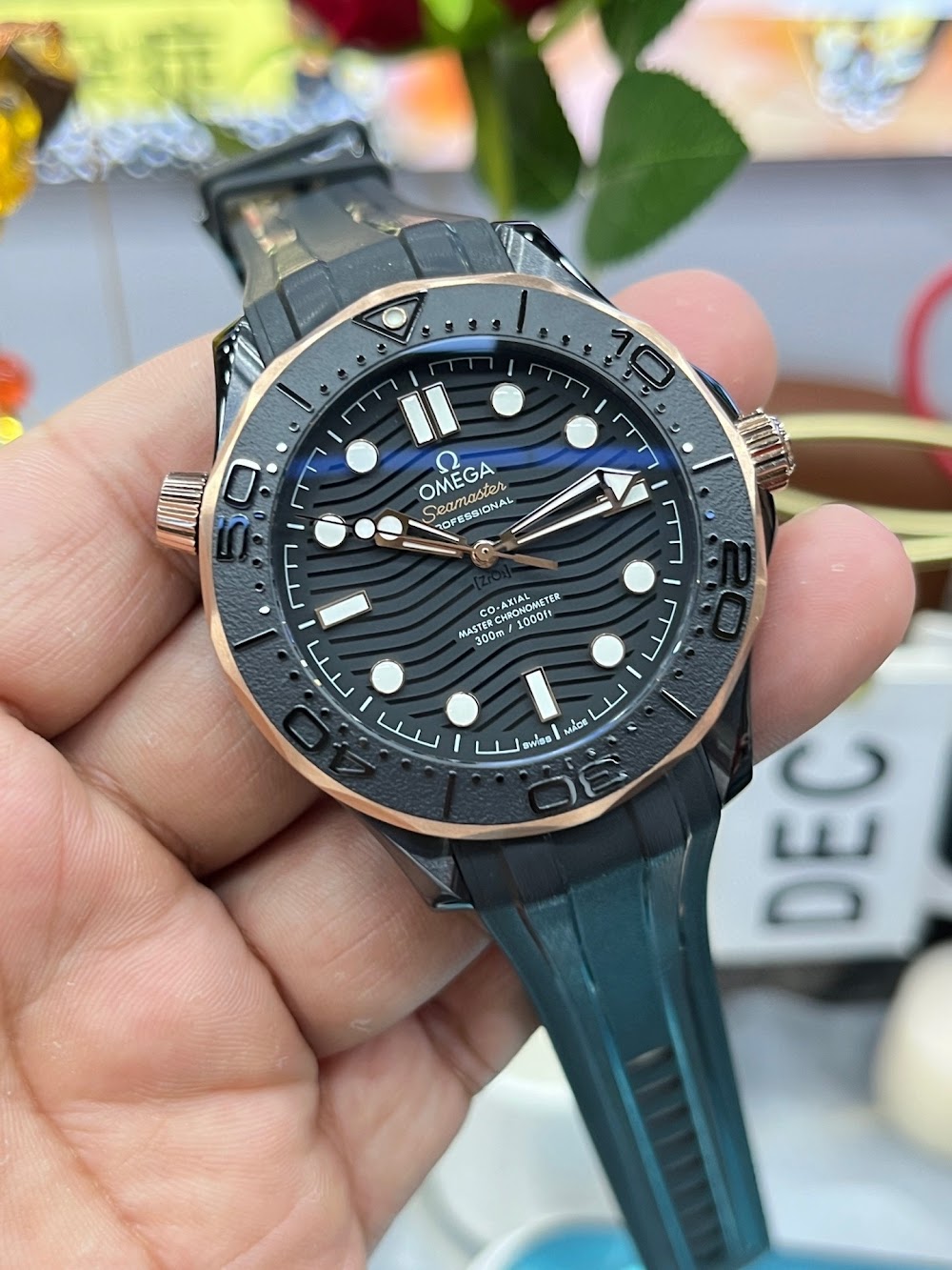 Dragons Bags Luxury Designer Watch --103942