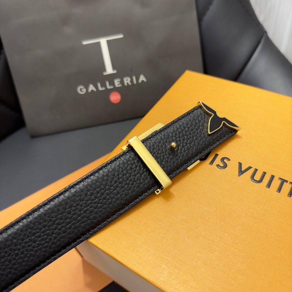 Dragons Bags ln Luxury Belt --100810