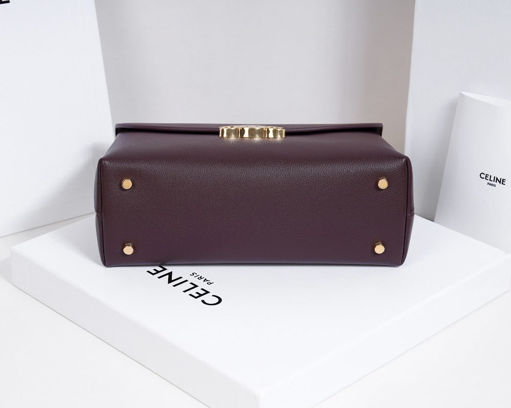 Dragons Bags Celine Luxury Bag --112397