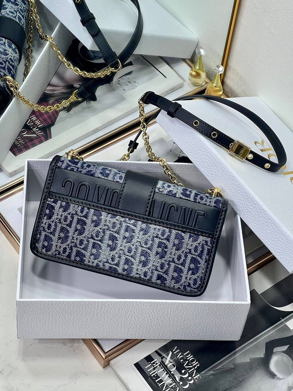 Dragons BagsDiorn Luxury Bag --116180