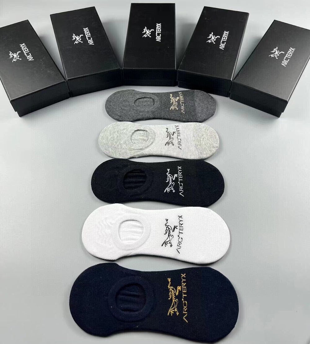 Dragons Bags Premium Luxury Socks --98368