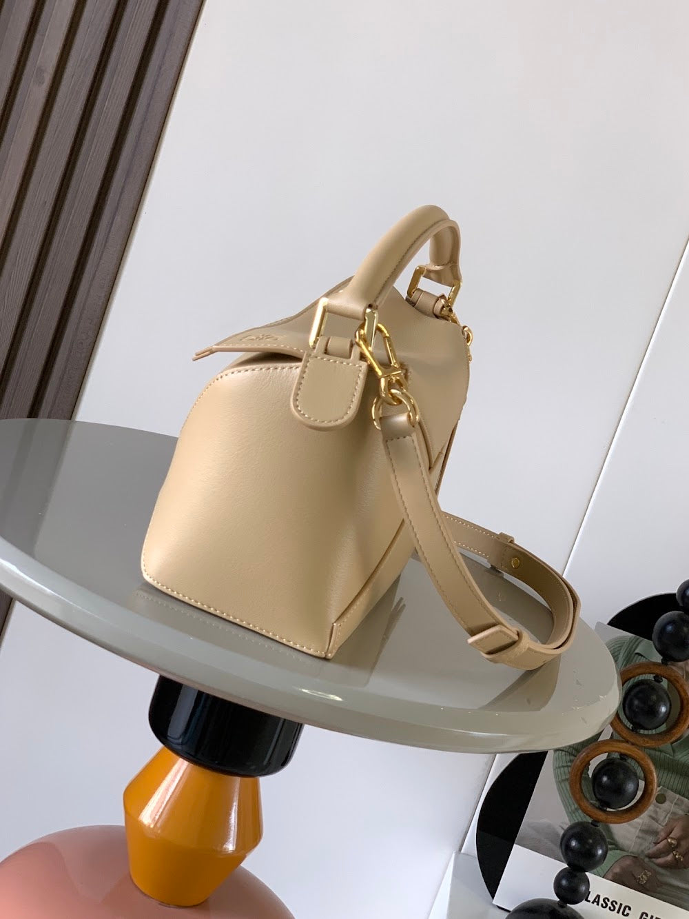 Dragons Bags Lowen Luxury Bag --99839