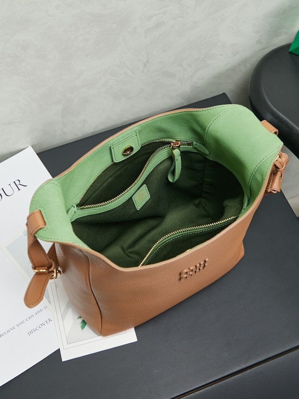 Dragons Bags Miun Miun Luxury Bag --123182