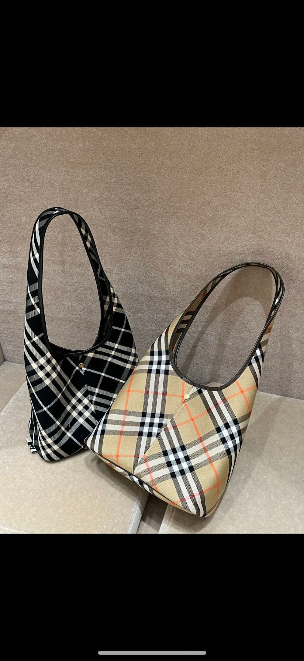 Dragons Bags Burberryn Luxury Bag --91760