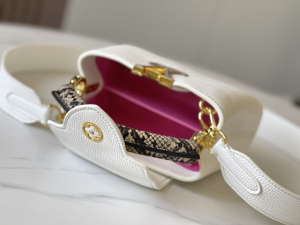 Jessica Bags ln Luxury Bag --75701