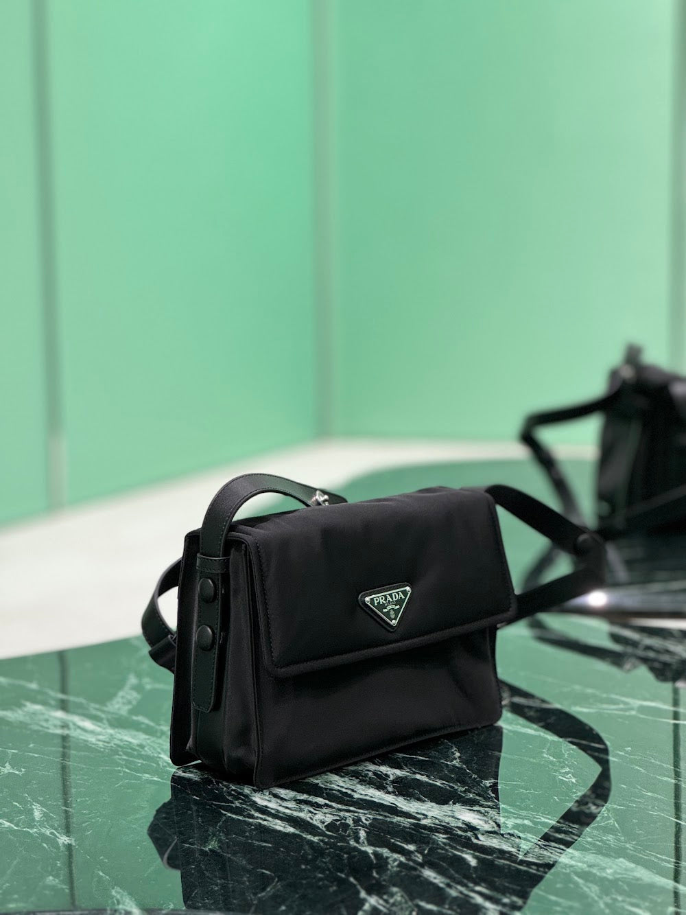 Dragons Bags Pradn Luxury Bag --102886