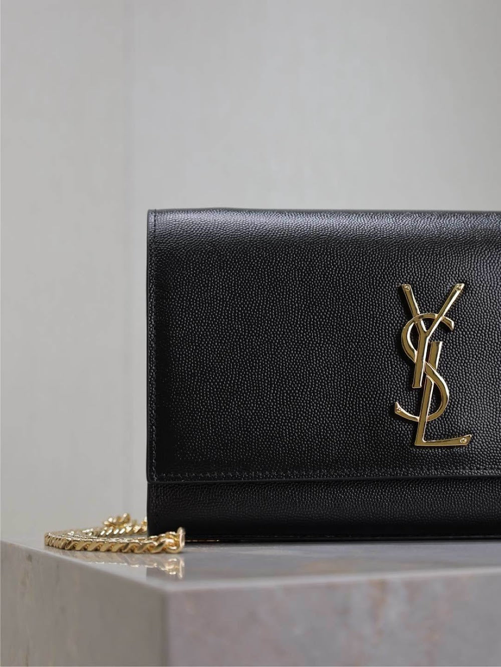 Dragons Bags YSLn Luxury Bag --120541