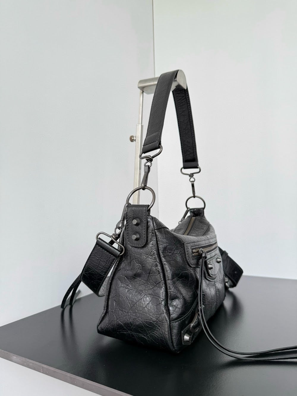 Dragons Bags Balenciaga Luxury Bag --111124