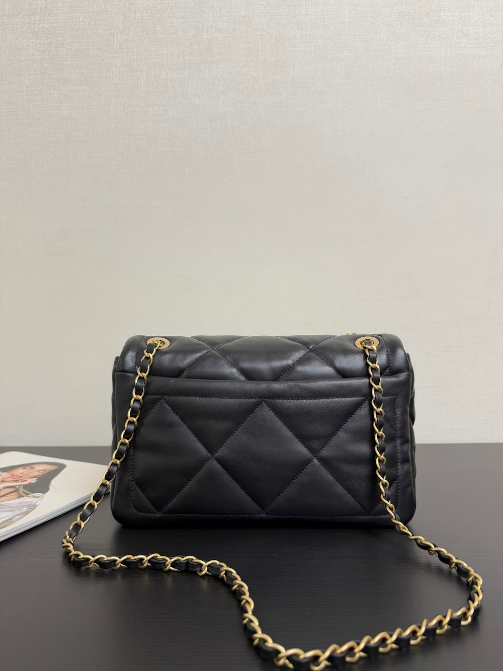 Dragons BagsCHn Luxury Bag --113829