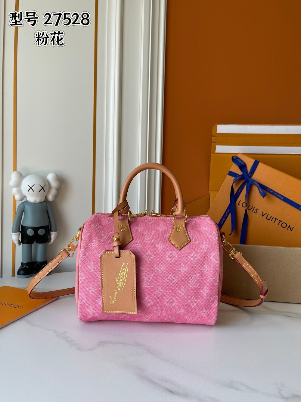 Dragons Bags ln Luxury Bag --77691