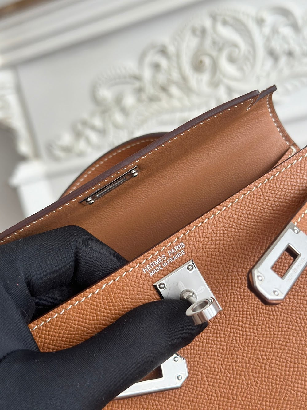 Dragons BagsHermesn Luxury Bag --116889