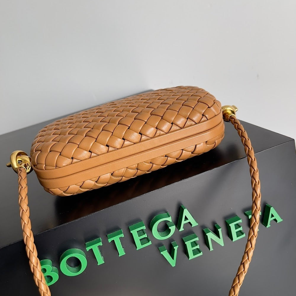 Dragons Bags Bottegan Luxury Bag --90382