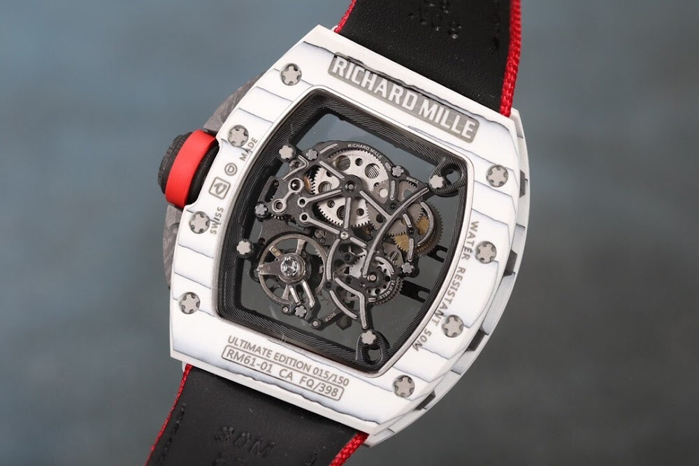 Dragons Bags Luxury Designer Watch --104850