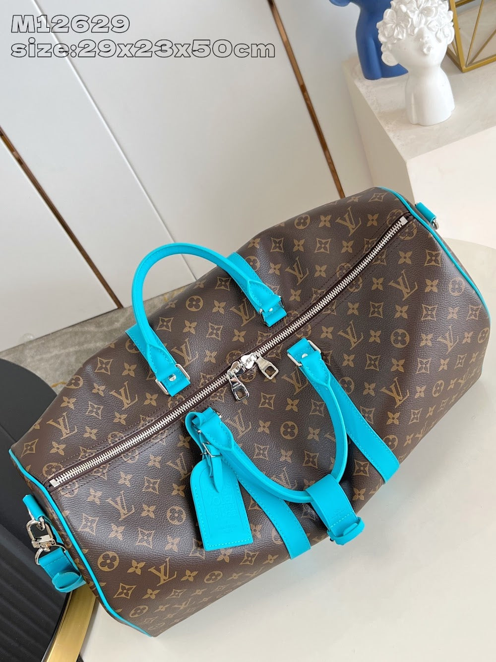 Dragons Bags ln Luxury Bag --96936