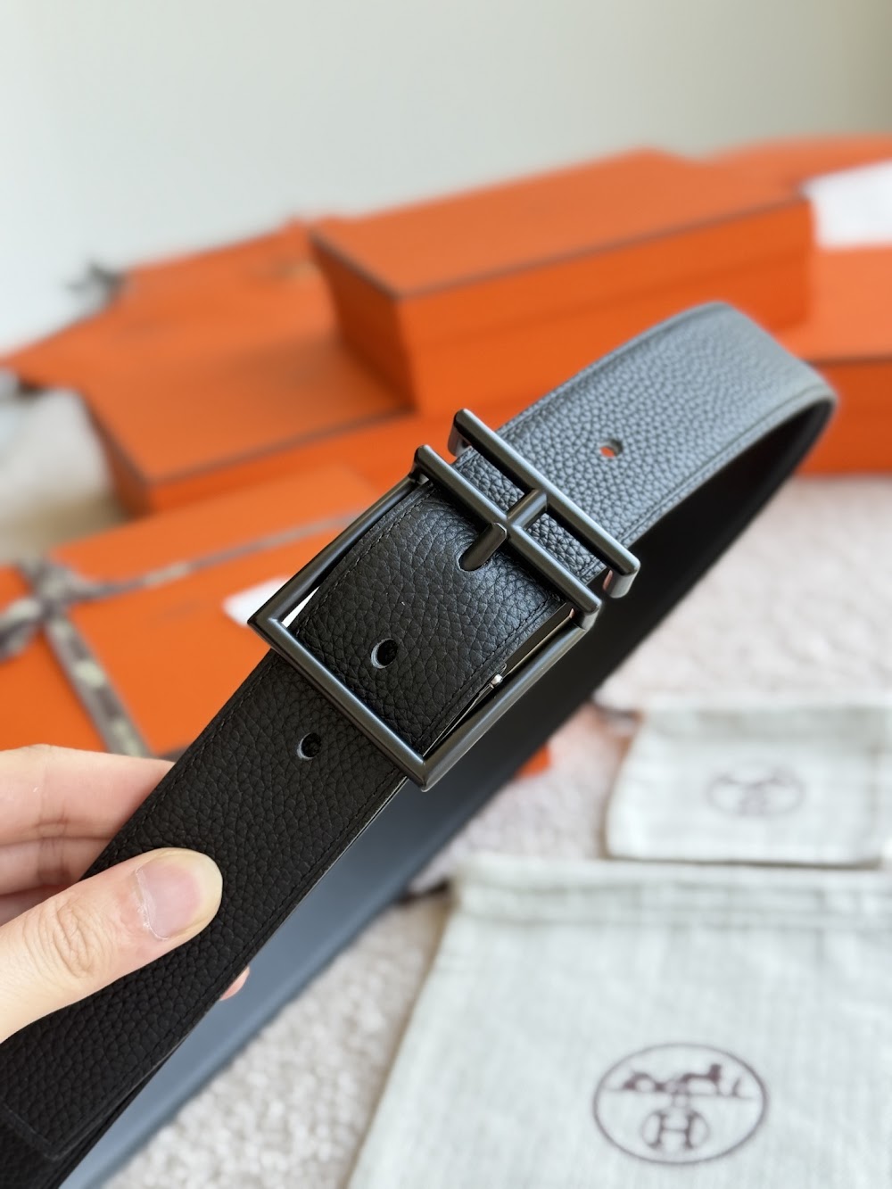 Dragons Bags Hermesn Luxury Belt --105968