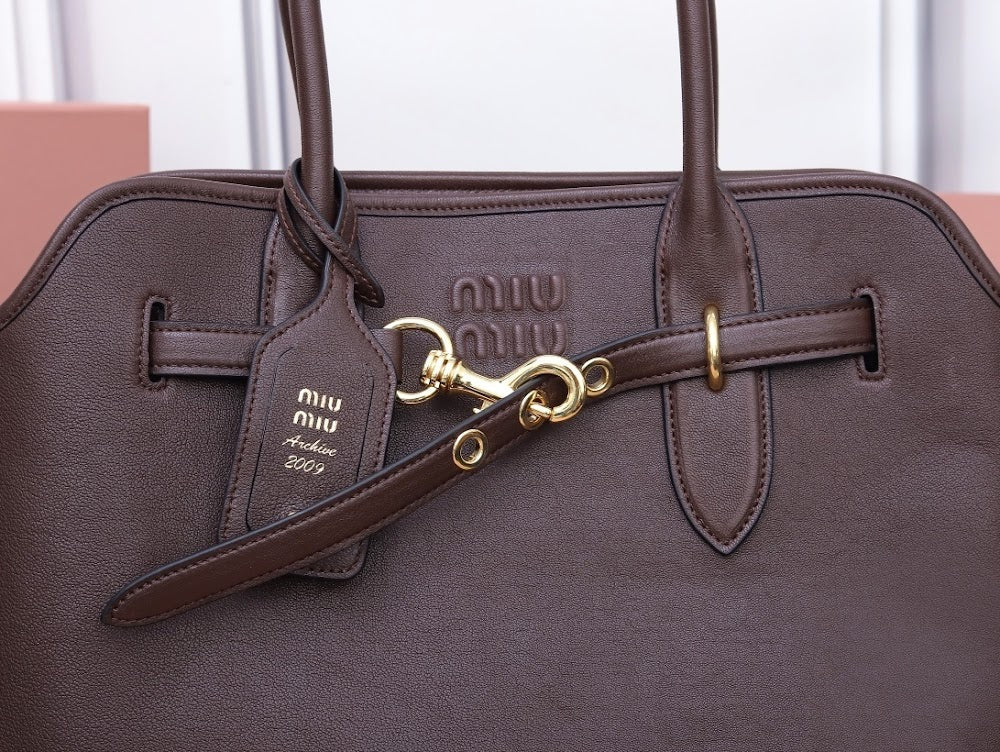 Dragons Bags Miun Miun Luxury Bag --123194