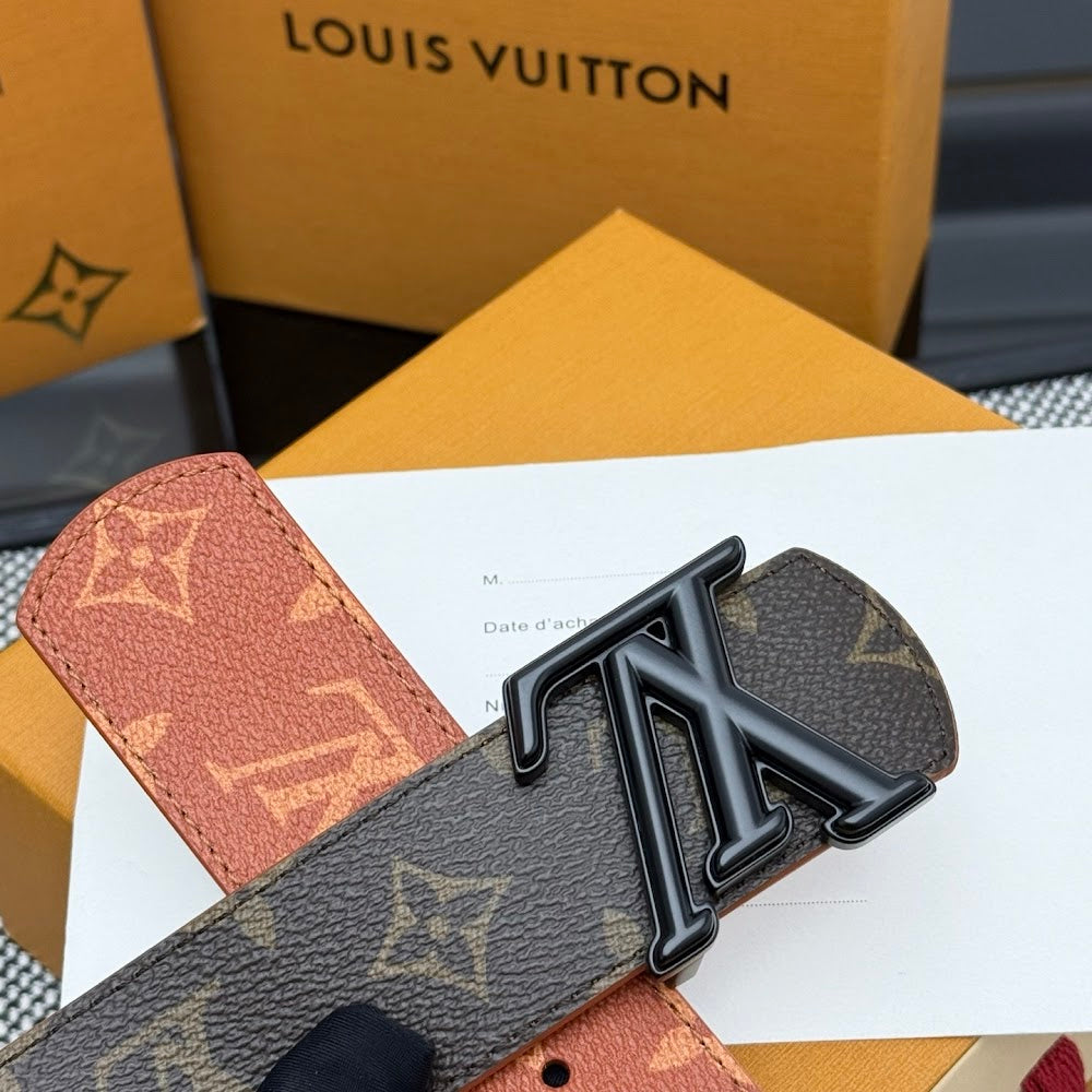 Dragons Bags ln Luxury Belt --101005