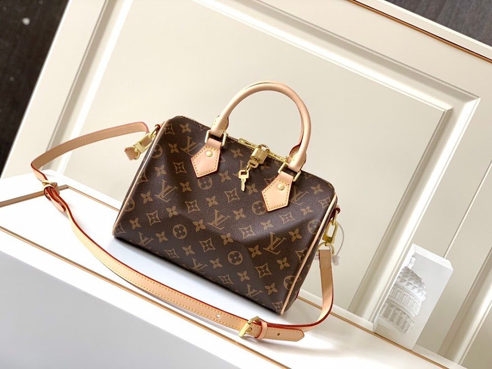 Jessica Bags ln Luxury Bag --75645