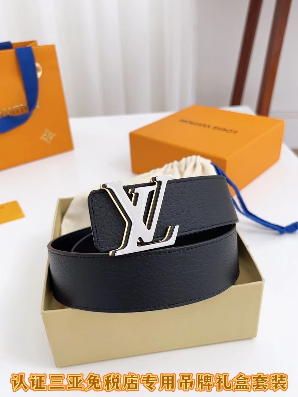 Dragons Bags ln Luxury Belt --109973