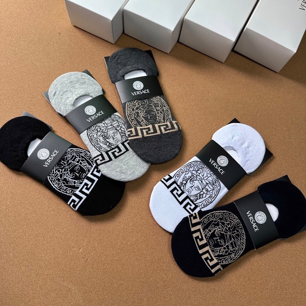 Dragons Bags Premium Luxury Socks --98364